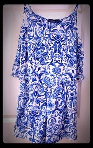 Time for a new romper!